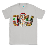 Moon Dust beagle christmas joy Classic Tee - RanaPortraitStore
