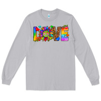Moon Dust lgbtq love Long Sleeve Tee - texasbilliewilder