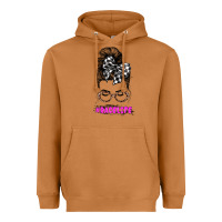 Meerkat racelife Heavyweight Hoodie - JahusDesignShop