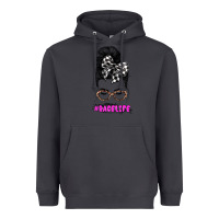 Smoke racelife Heavyweight Hoodie - JahusDesignShop