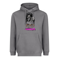 Storm racelife Heavyweight Hoodie - JahusDesignShop