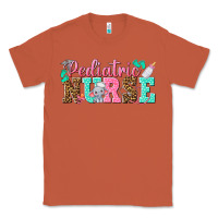 Copper pediatric nurse Classic Tee - texasbilliewilder