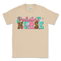 Mushroom pediatric nurse Classic Tee - texasbilliewilder