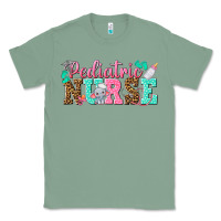 Sage pediatric nurse Classic Tee - texasbilliewilder