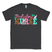Smoke pediatric nurse Classic Tee - texasbilliewilder