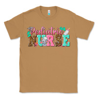 Toasted Coconut pediatric nurse Classic Tee - texasbilliewilder