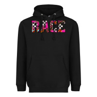 Black race Heavyweight Hoodie - JahusDesignShop