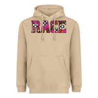 Mushroom race Heavyweight Hoodie - JahusDesignShop