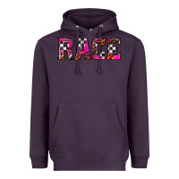 Plum race Heavyweight Hoodie - JahusDesignShop