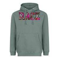Sage race Heavyweight Hoodie - JahusDesignShop