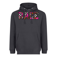 Smoke race Heavyweight Hoodie - JahusDesignShop