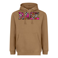 Toasted Coconut race Heavyweight Hoodie - JahusDesignShop