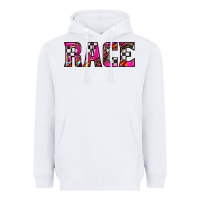 White race Heavyweight Hoodie - JahusDesignShop