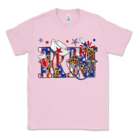Bubblegum Pink rn registered nurse billie wilder Classic Tee - texasbilliewilder