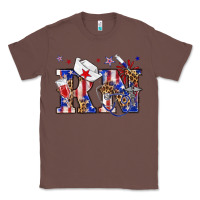 Chestnut rn registered nurse billie wilder Classic Tee - texasbilliewilder