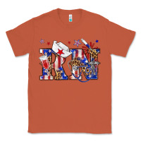 Copper rn registered nurse billie wilder Classic Tee - texasbilliewilder
