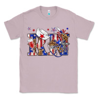 Lilac rn registered nurse billie wilder Classic Tee - texasbilliewilder