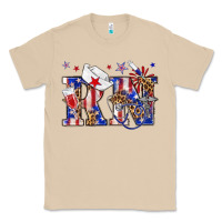 Mushroom rn registered nurse billie wilder Classic Tee - texasbilliewilder