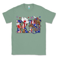 Sage rn registered nurse billie wilder Classic Tee - texasbilliewilder