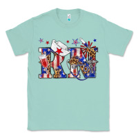 Seafoam rn registered nurse billie wilder Classic Tee - texasbilliewilder