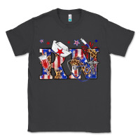 Smoke rn registered nurse billie wilder Classic Tee - texasbilliewilder