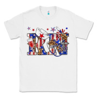 White rn registered nurse billie wilder Classic Tee - texasbilliewilder