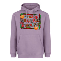 Lavender crazy grateful and thankful Heavyweight Hoodie - AdoDesignShop