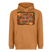 Meerkat crazy grateful and thankful Heavyweight Hoodie - AdoDesignShop