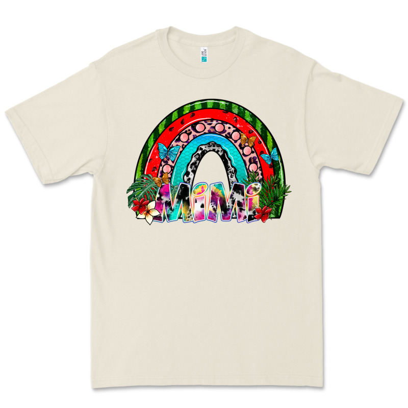 Mimi Premium Tee by SublimationCraftShop | Teevron