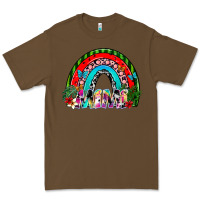 Cacao mimi Premium Tee - SublimationCraftShop