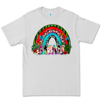 Dove Grey mimi Premium Tee - SublimationCraftShop