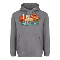 Storm fall vibes Heavyweight Hoodie - AdoDesignShop