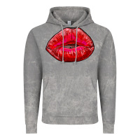 Cloud Rock kiss Vintage Hoodie - AdoDesignShop