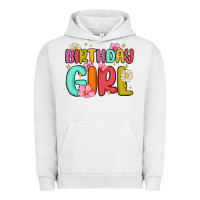 Pigment Lunar Rock birthday girl Urban Hoodie - MaliasSmallBusiness