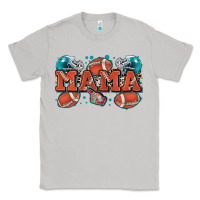 Moon Dust mama American football Classic Tee - Zillion Design Studio