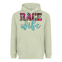 Matcha race wife Heavyweight Hoodie - JahusDesignShop