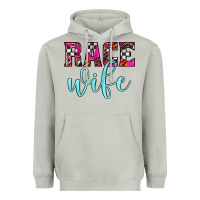 Moon Dust race wife Heavyweight Hoodie - JahusDesignShop