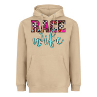 Mushroom race wife Heavyweight Hoodie - JahusDesignShop