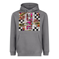 Storm race Heavyweight Hoodie - JahusDesignShop