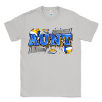 Moon Dust aunt volleyball Classic Tee - Zillion Design Studio