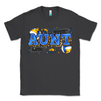 Smoke aunt volleyball Classic Tee - Zillion Design Studio