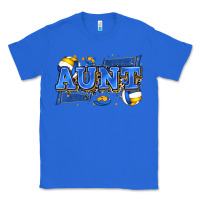 True Royal aunt volleyball Classic Tee - Zillion Design Studio