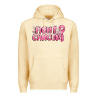 Pina Colada nobody fights alone Premium Hoodie - MaliasSmallBusiness