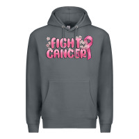 Rock nobody fights alone Premium Hoodie - MaliasSmallBusiness