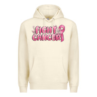 Sandshell nobody fights alone Premium Hoodie - MaliasSmallBusiness
