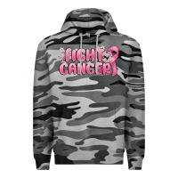 Slate Camo nobody fights alone Premium Hoodie - MaliasSmallBusiness