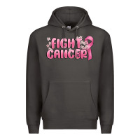 Smoke nobody fights alone Premium Hoodie - MaliasSmallBusiness