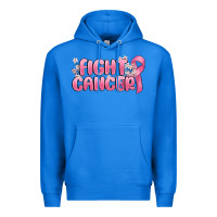 True Royal nobody fights alone Premium Hoodie - MaliasSmallBusiness