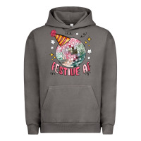 Pigment Tornado festive af Urban Hoodie - MaliasSmallBusiness