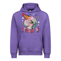 Tulip festive af Urban Hoodie - MaliasSmallBusiness